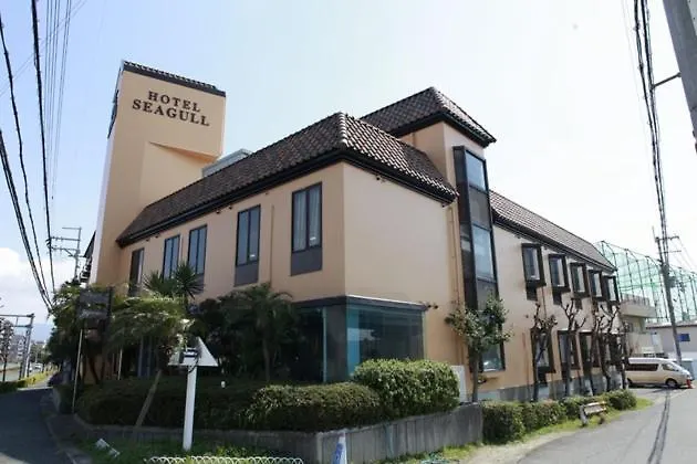 Hotel Seagull - Vacation Stay 04622V Izumisano Japan