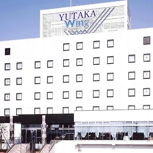 Hotel Yutaka Wing, Izumisano