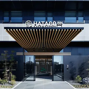 Hotel Hatago Kansai Airport, Izumisano