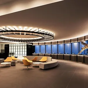 Hotel Omo Kansai Airport By Hoshino, Izumisano