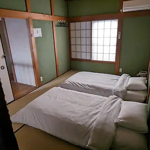 Kix House Waraku Iii 和楽三号館 Gasthof