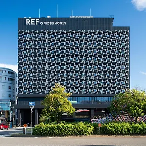 Hotel Ref Kansai Airport By Vessel Hotels, Izumisano