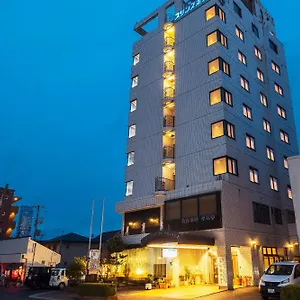 Hotel Air Port In, Izumisano